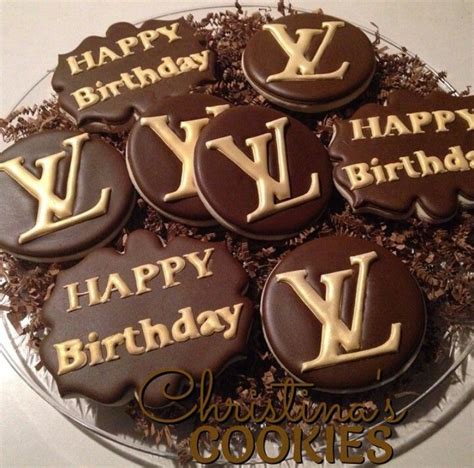 louis vuitton birthday wishes|louis vuitton pictures of himself.